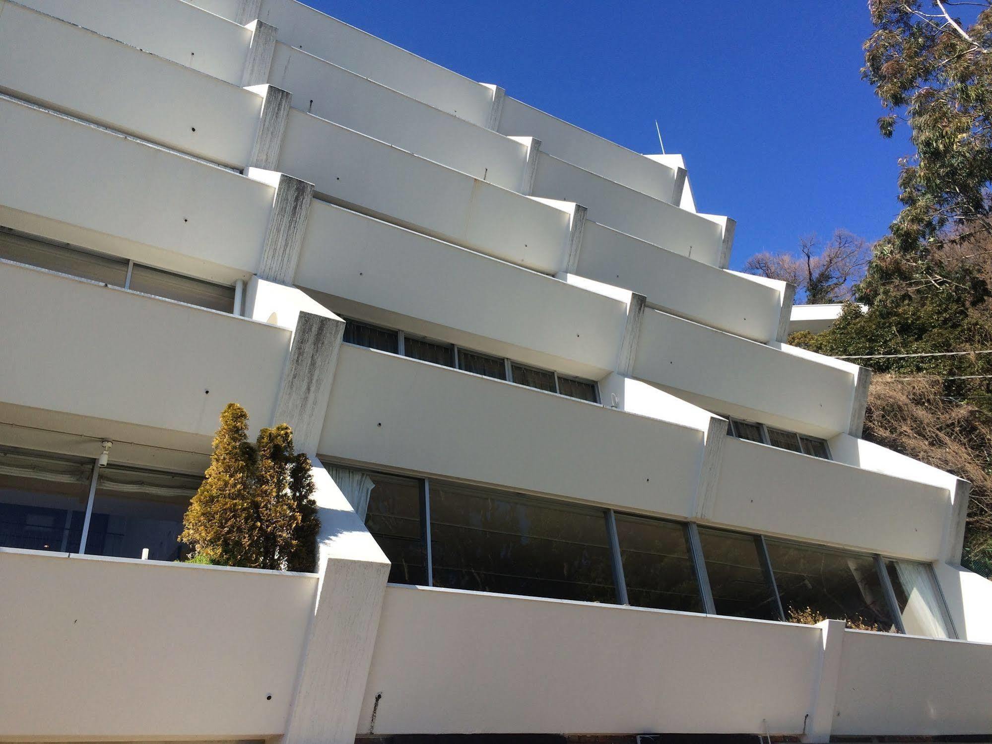 Breezbay Seaside Resort Atami Atami  Exterior photo